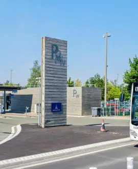 Parking PW Eco